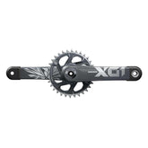 SRAM - X01 Eagle DUB C3 MTB Cranksets _ Unite - B1keparts.com